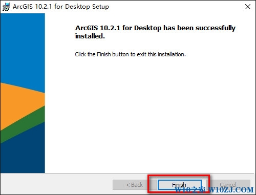 Windows10���I(y��)�氲�b+�ƽ�Arcgis 10.2Ԕ���̳�16.jpg