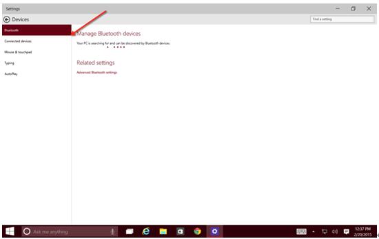 �����Windows10�����B�ӵ�Ӳ���O���ȫ���v��