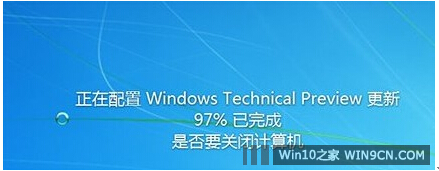 Win8.1����Win10�̳�!Win8.1����ھ�������Win10���I(y��)��