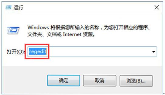 Win10ϵ�y(t��ng)ͨ�^�޸�ע��(c��)����Q���汳�����dʧ���Ć��}