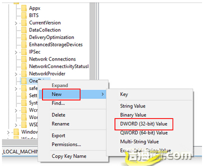 windows10ϵ�y(t��ng)���_���P(gu��n)�] onedrive �ļ���