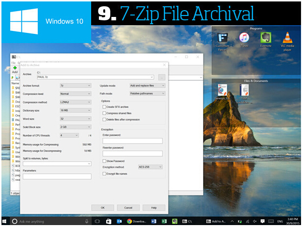 10���󲿷֣����ɱ�횾߂��Windows10��(y��ng)�ó���