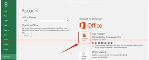 Windows 10正式版免費激活Office2016的兩種方法