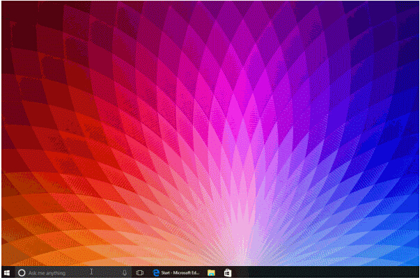 �����Windows 10��ʽ���Є�(chu��ng)���Զ��xɫ�{(di��o)��