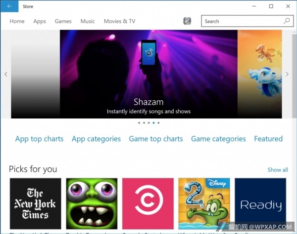 教你如何解決Windows 10應用商店“設備數(shù)達到上限”錯誤