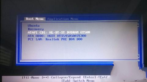 ����ghost�}���҈@xp��(j��ng)���ϵ�y(t��ng)�İ��b�[�T