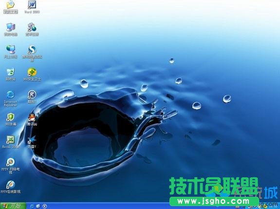 ����winxp�ٷ��������İ�ϵ�y(t��ng)���bȫ�^(gu��)��(4)