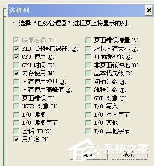 WinXPϵ�y(t��ng)�΄�(w��)���������Ӳ鿴PID�з���