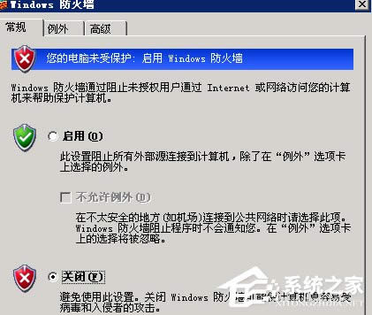 WinXP��δ��_(k��i)����(w��)���˿������_(k��i)����(w��)���˿ڵķ���