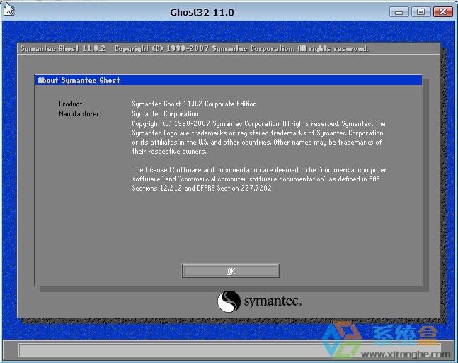 教你如何使用Ghost工具安裝Windows xp與Win7系統(tǒng)