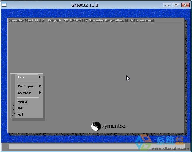 教你如何使用Ghost工具安裝Windows xp與Win7系統(tǒng)