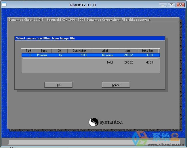教你如何使用Ghost工具安裝Windows xp與Win7系統(tǒng)