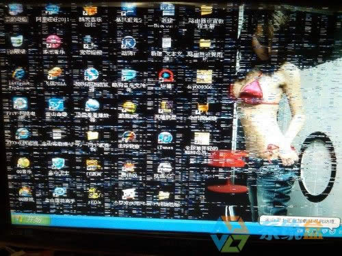 xpϵ�y(t��ng)��X��Ļ�ϳ��F(xi��n)�t�{(l��n)��ɫѩ���c(di��n)���W(w��ng)�ȫ��׃ɫ��ô�k��