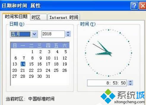 XPϵ�y(t��ng)�r�g���ǲ���(zh��n)�_��ԭ�򼰽�Q����