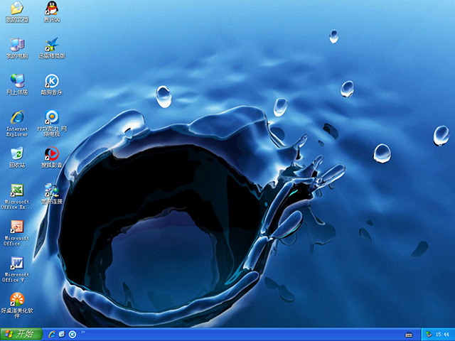 ��ȼ��g(sh��) GHOST XP SP3 ��X���f���b�C�� 2014��1��  ����ISO�R�����d